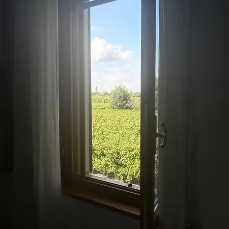 Peschiera15 Bed and breakfast Cotignola