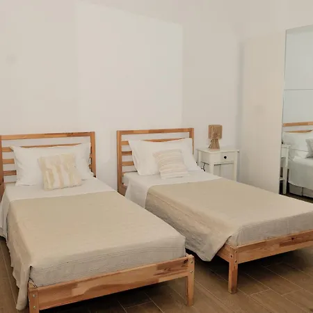 Bed and breakfast Peschiera15