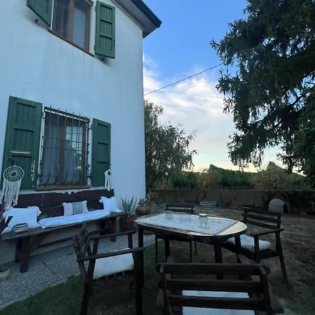 Bed and breakfast Peschiera15 3*